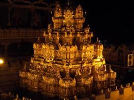 Kanaka Durga Temple